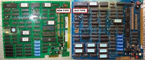 FS: 8 Liner/Poker/Cherry Master/Redemption type Boards, .